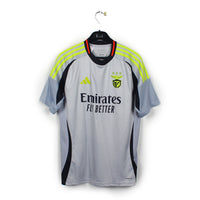 2024/25 - Benfica (L)