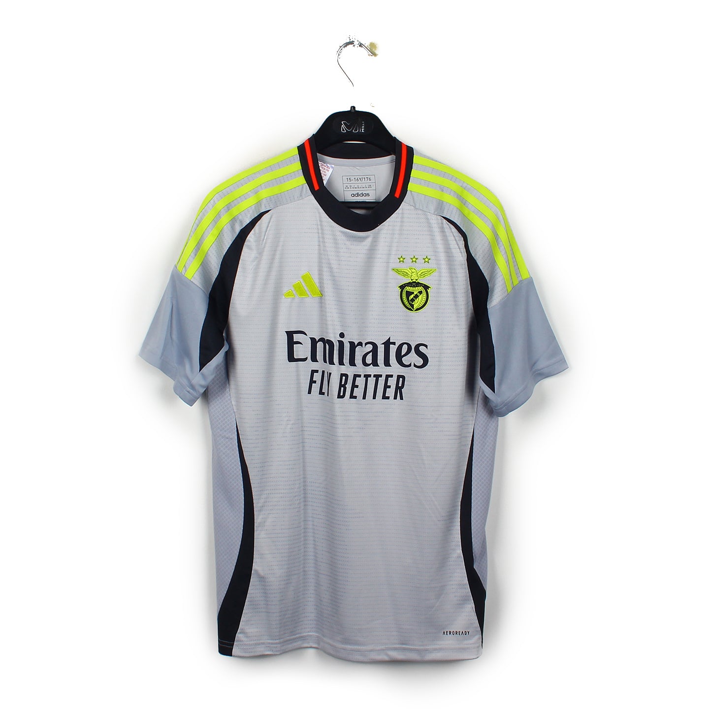 2024/25 - Benfica (L)