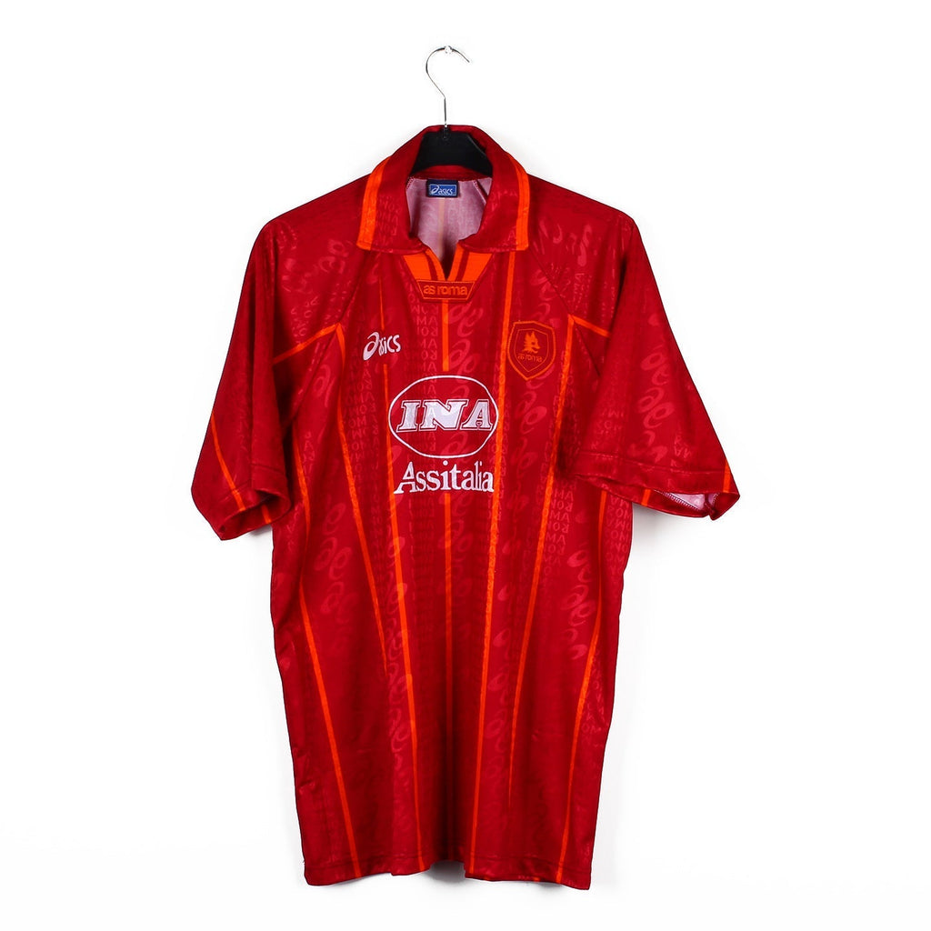 1996/97 - AS Roma (M)