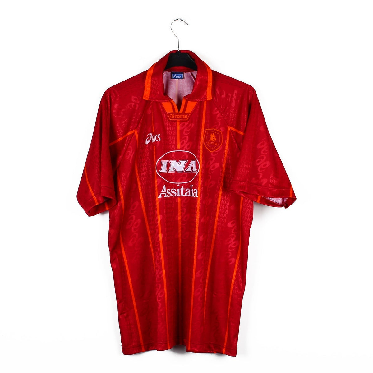 1996/97 - AS Roma (M)