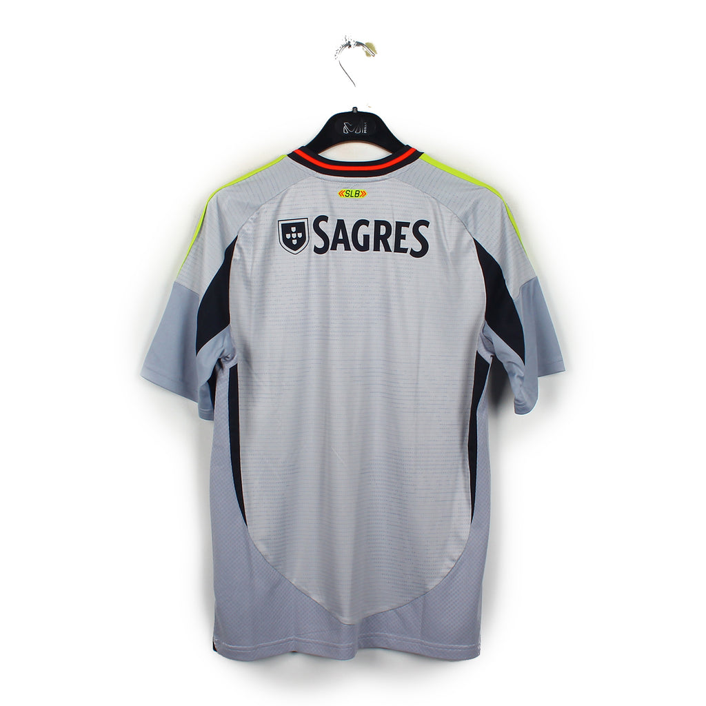 2024/25 - Benfica (L)