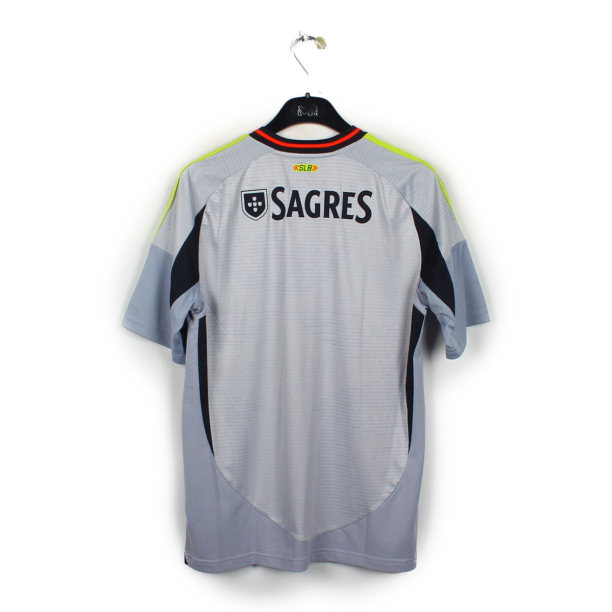 2024/25 - Benfica (15/16ans)