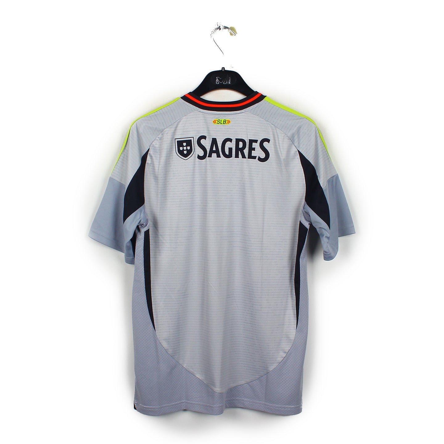 2024/25 - Benfica (L)