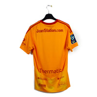 2022/23 - Rodez (M)