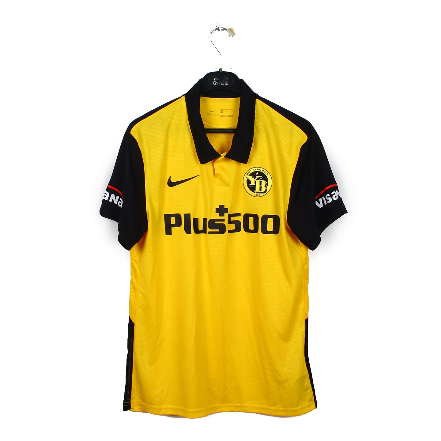 2020/21 - Berne Young Boys (M)