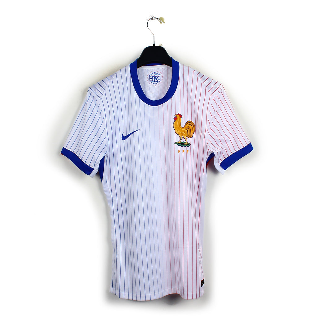 2024 - Equipe de France #17 (M) [stock pro]