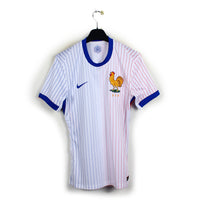 2024 - Equipe de France #17 (M) [stock pro]