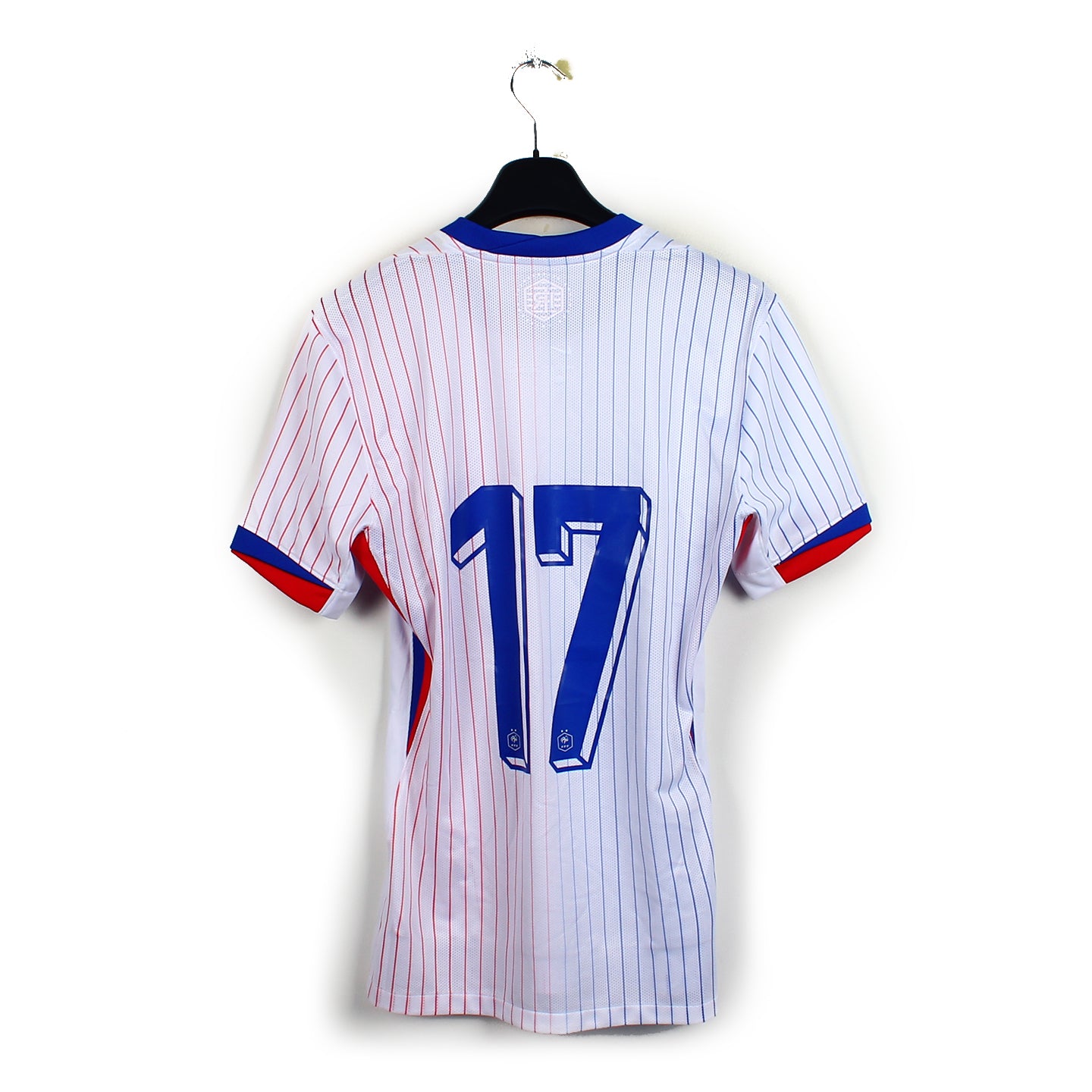 2024 - Equipe de France #17 (M) [stock pro]