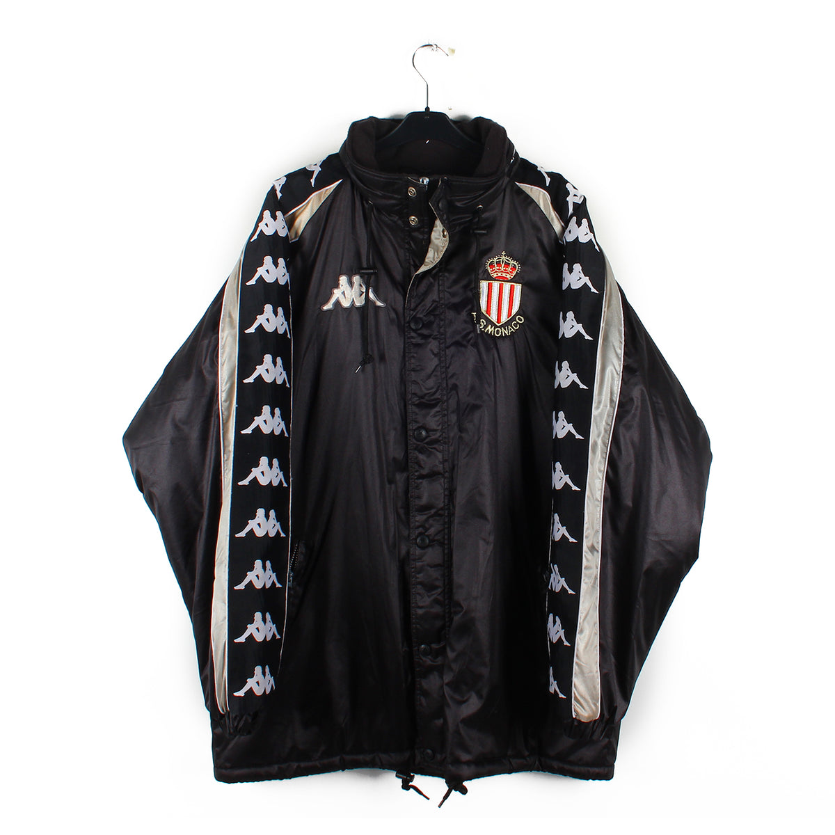 2000/01 - AS Monaco (XL)