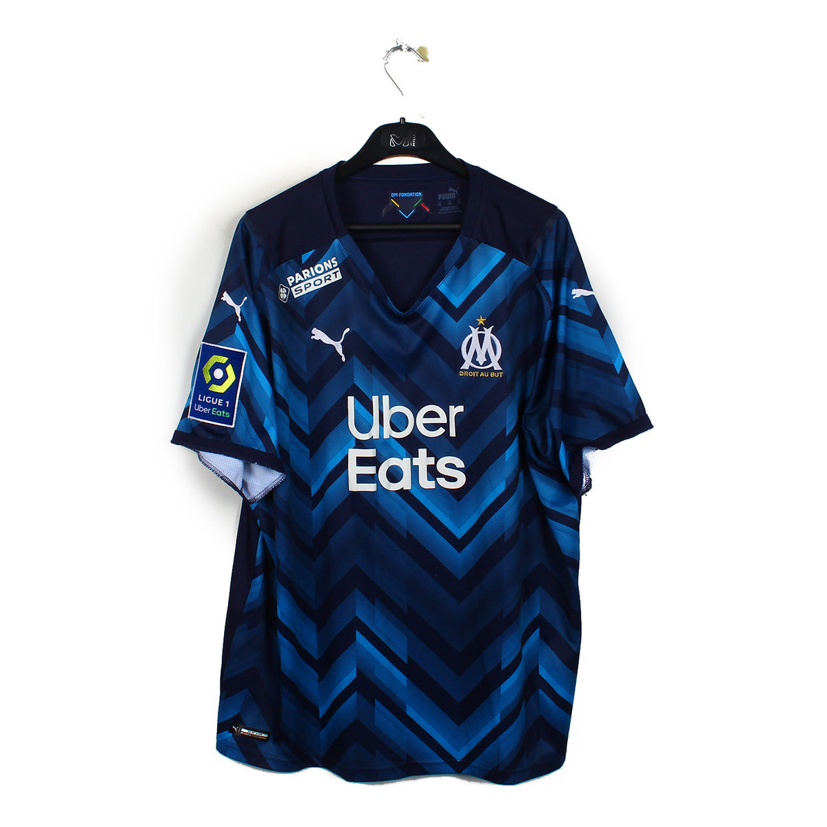 2021/22 - OM - Gerson #8 (2XL)