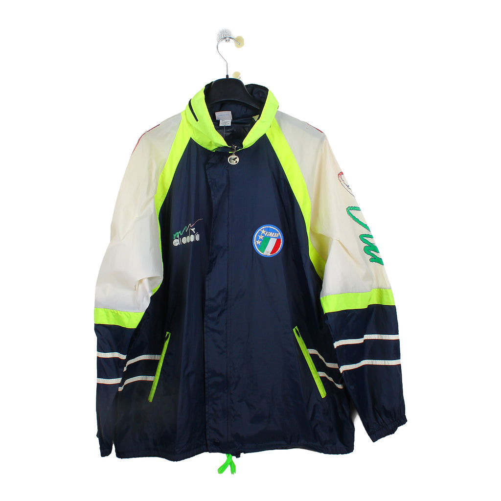 1990/92 - Italie (XL)