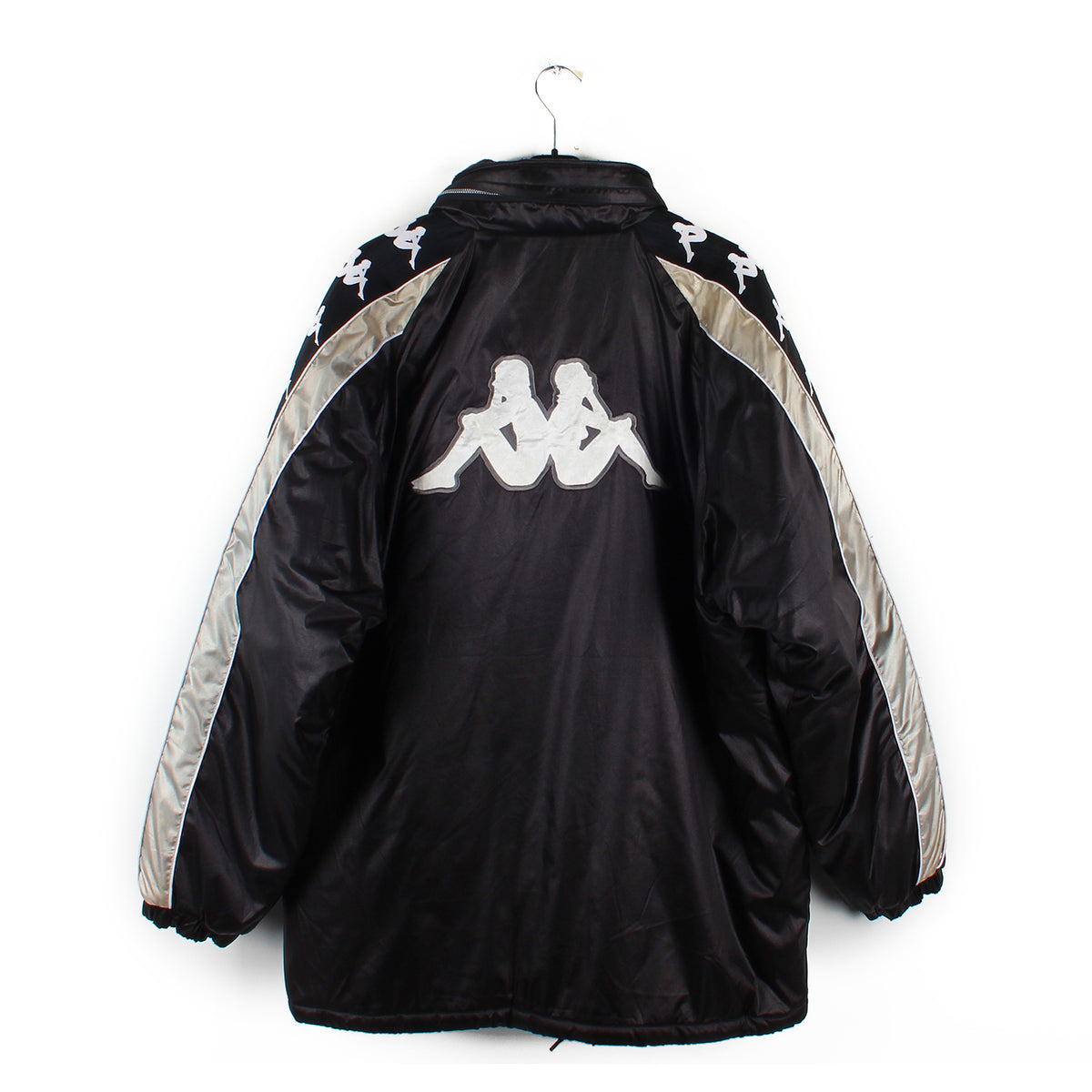 2000/01 - AS Monaco (XL)