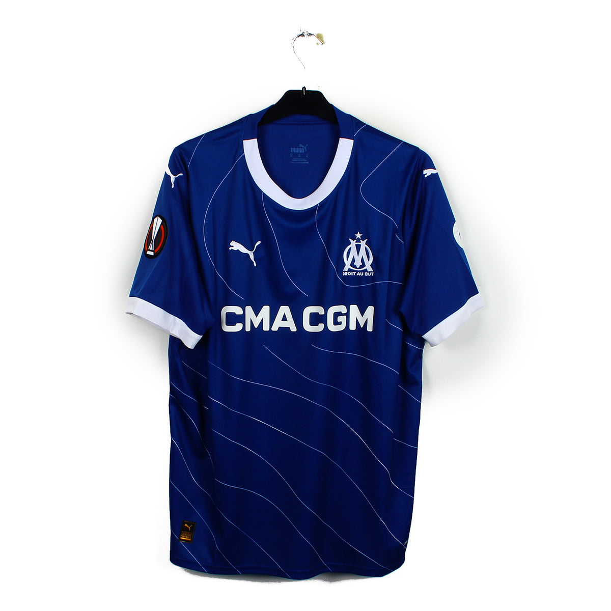 2023/24 - OM - Rongier #21 (XL)