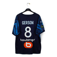 2021/22 - OM - Gerson #8 (2XL)