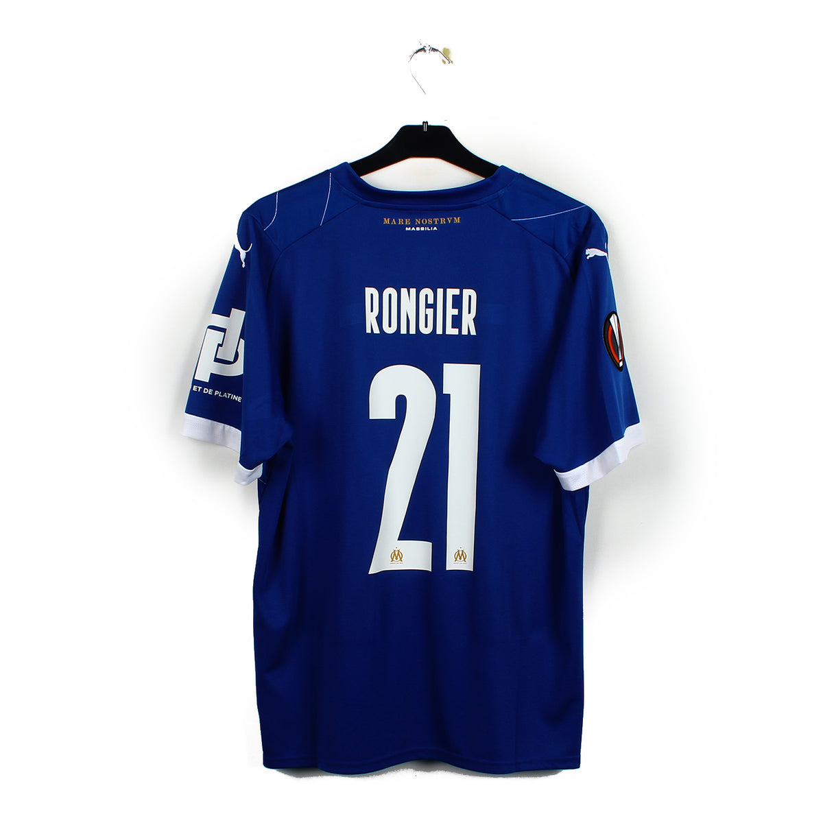 2023/24 - OM - Rongier #21 (XL)
