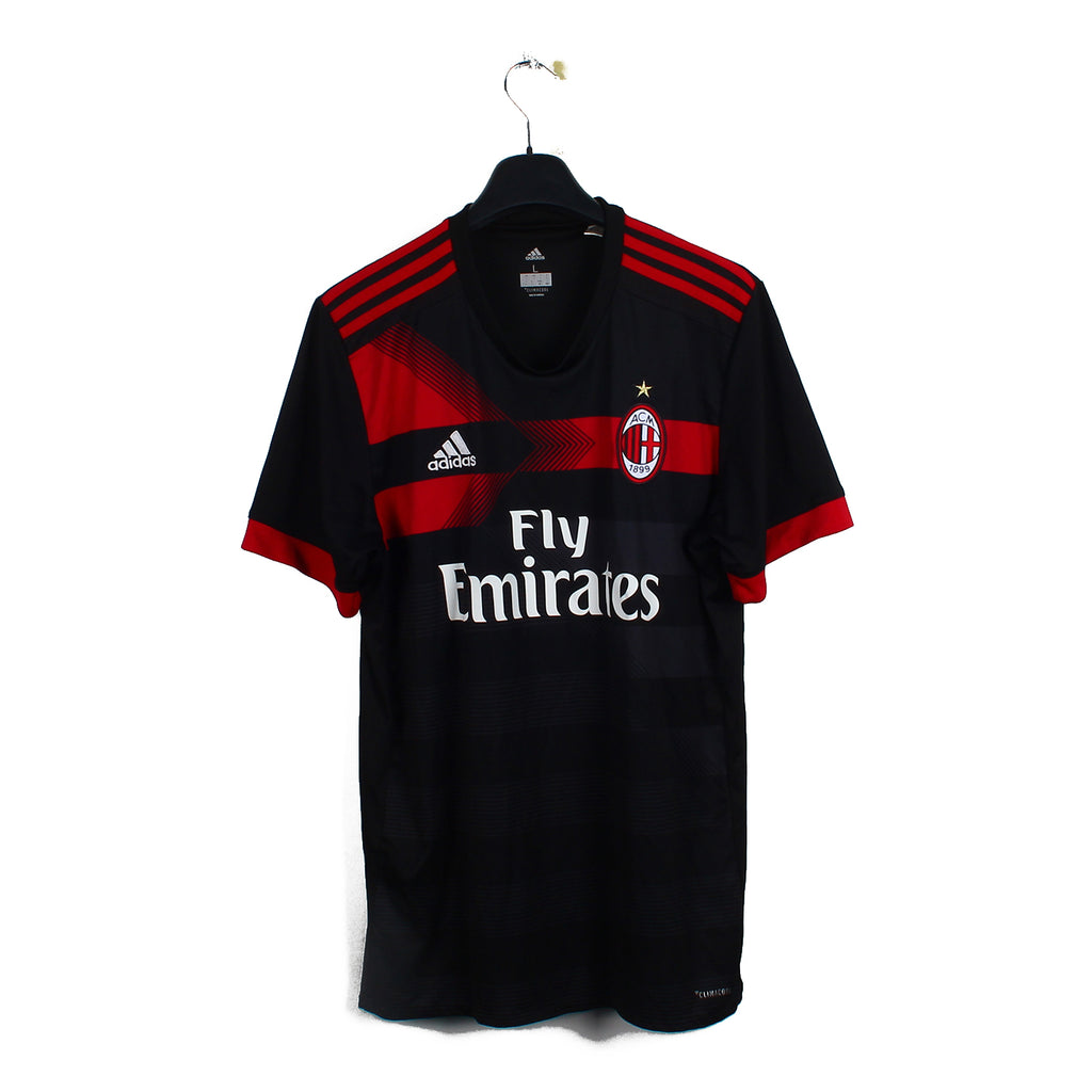 2017/18 - Milan AC (L)