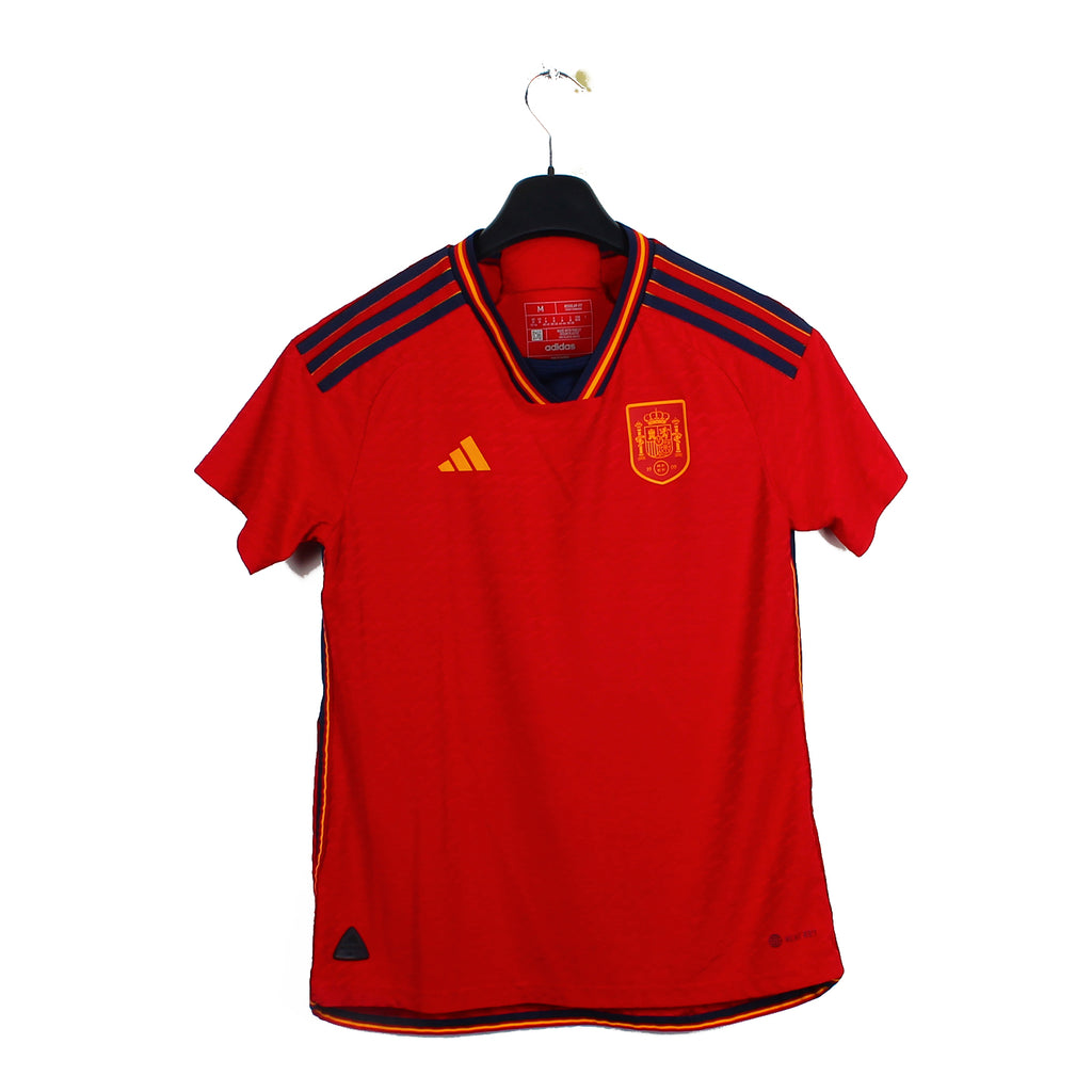 2022 - Espagne (S femme) [pro]