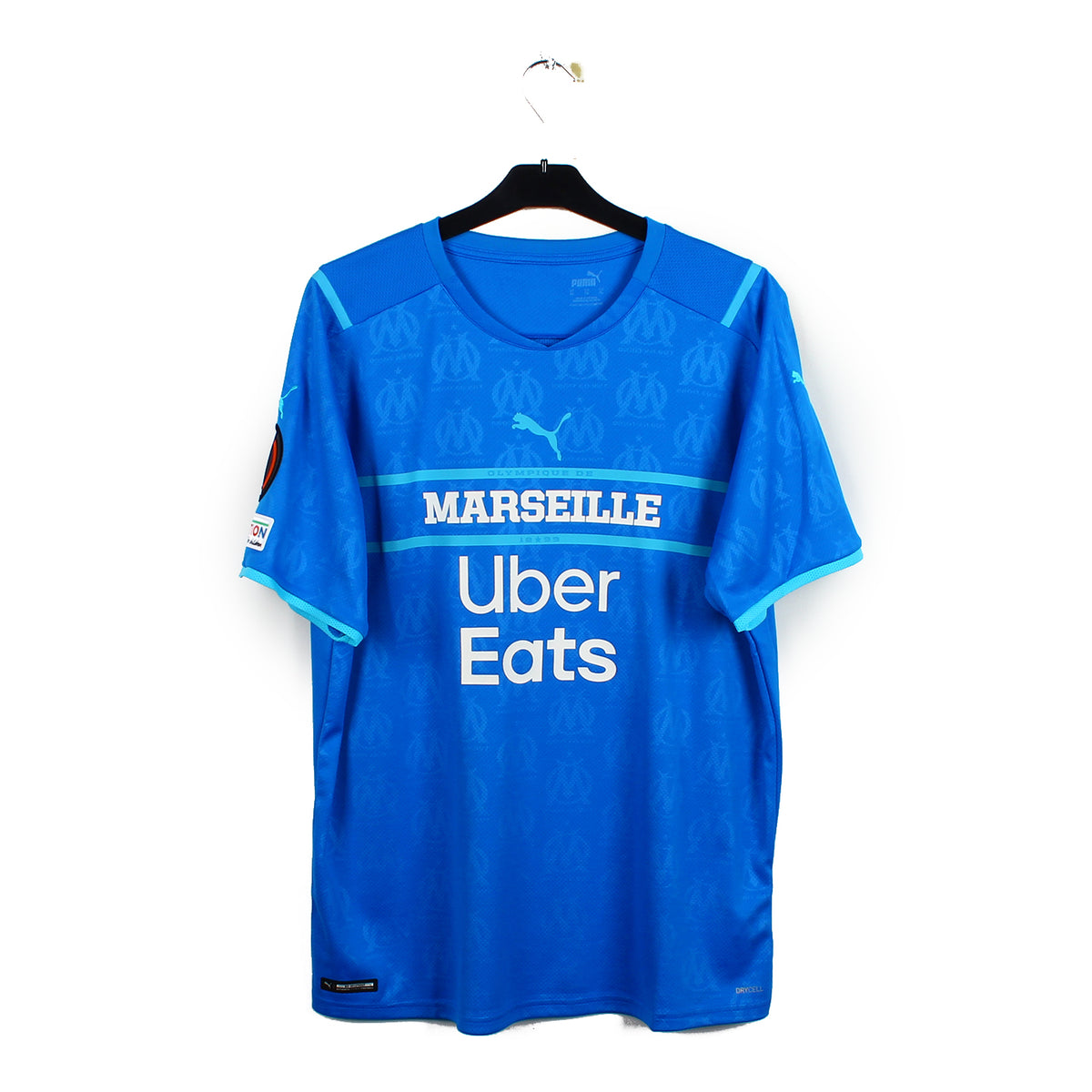 2021/22 - OM - Payet #10 (XL)