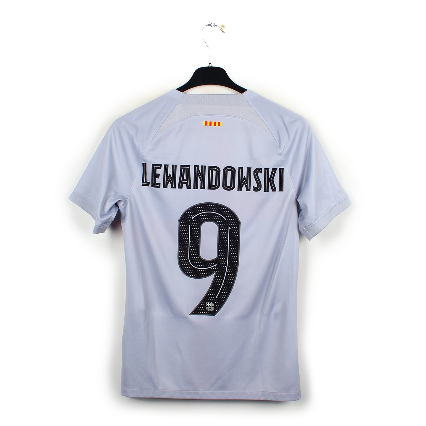 2022/23 - Barcelone - Lewandowski #9 (M)
