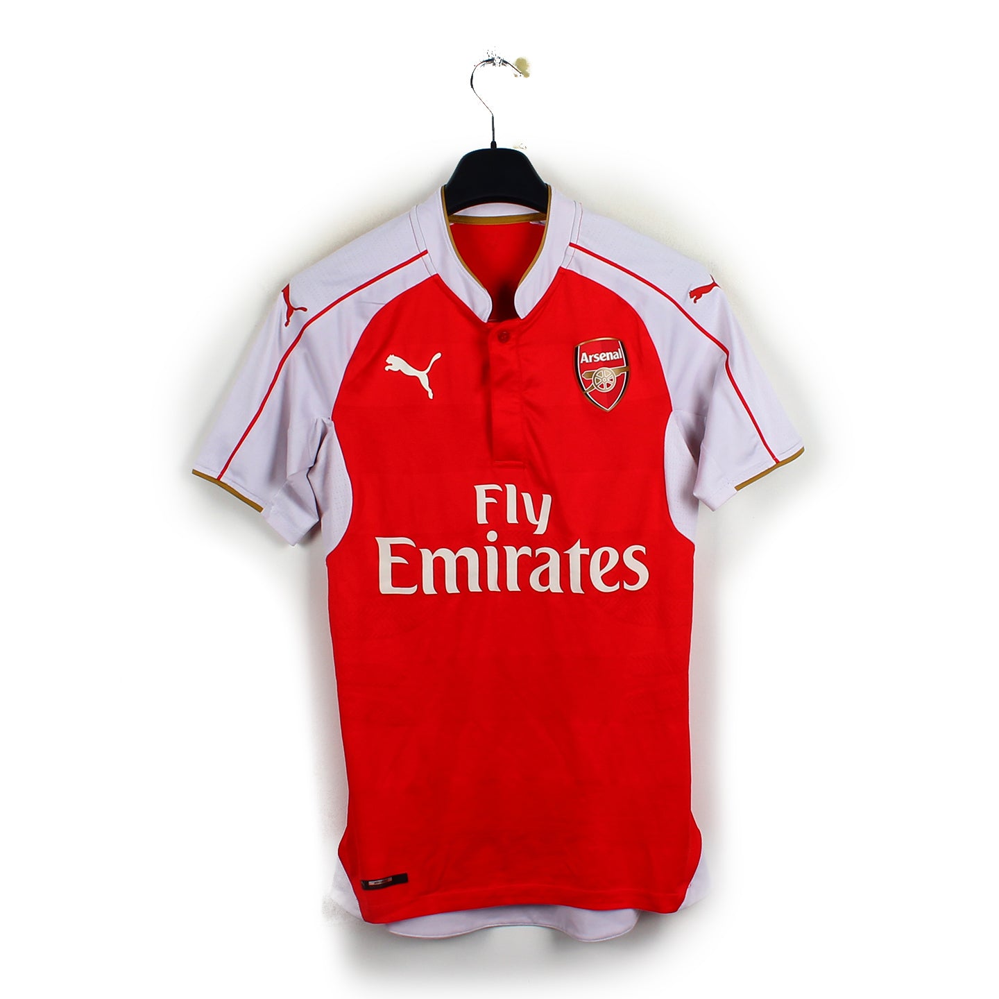 2015/16 - Arsenal FC (M) [pro]