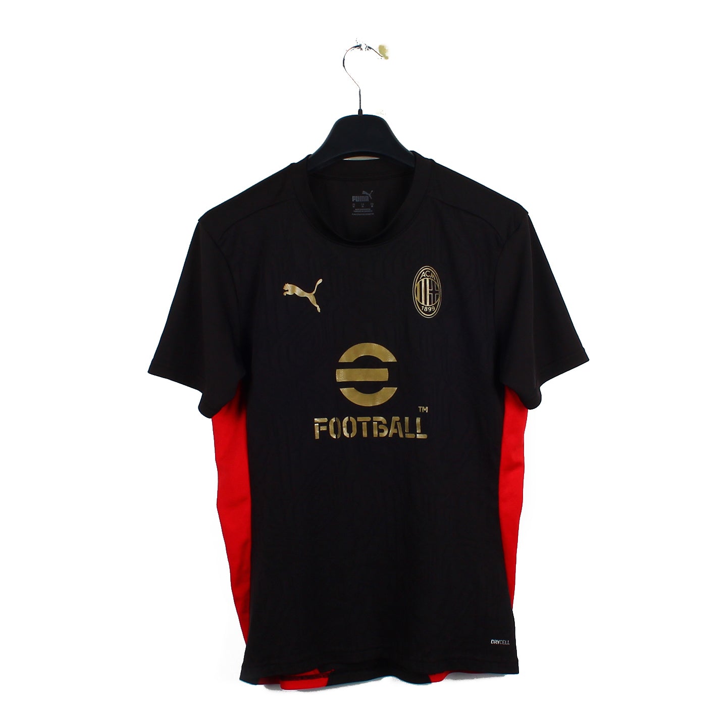 2024/25 - Milan AC (M)