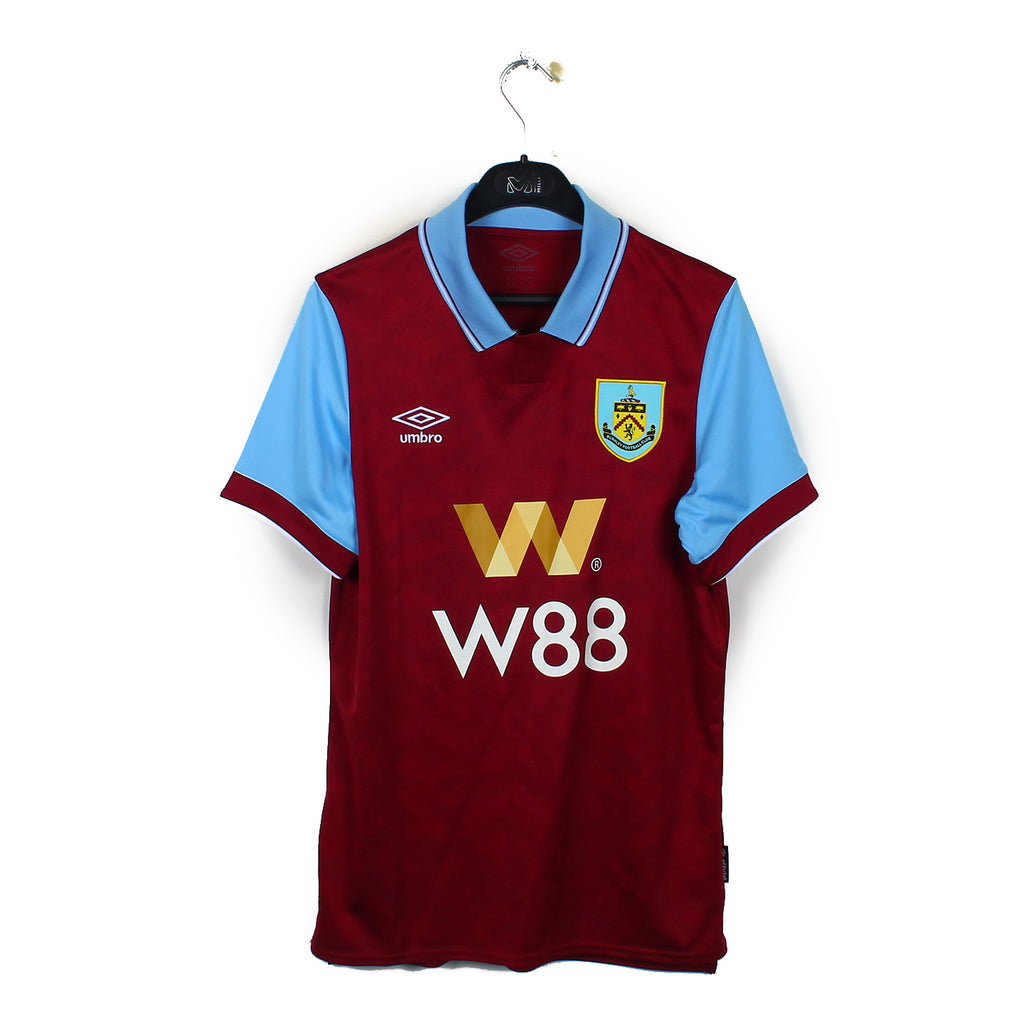2023/24 - Burnley (S)
