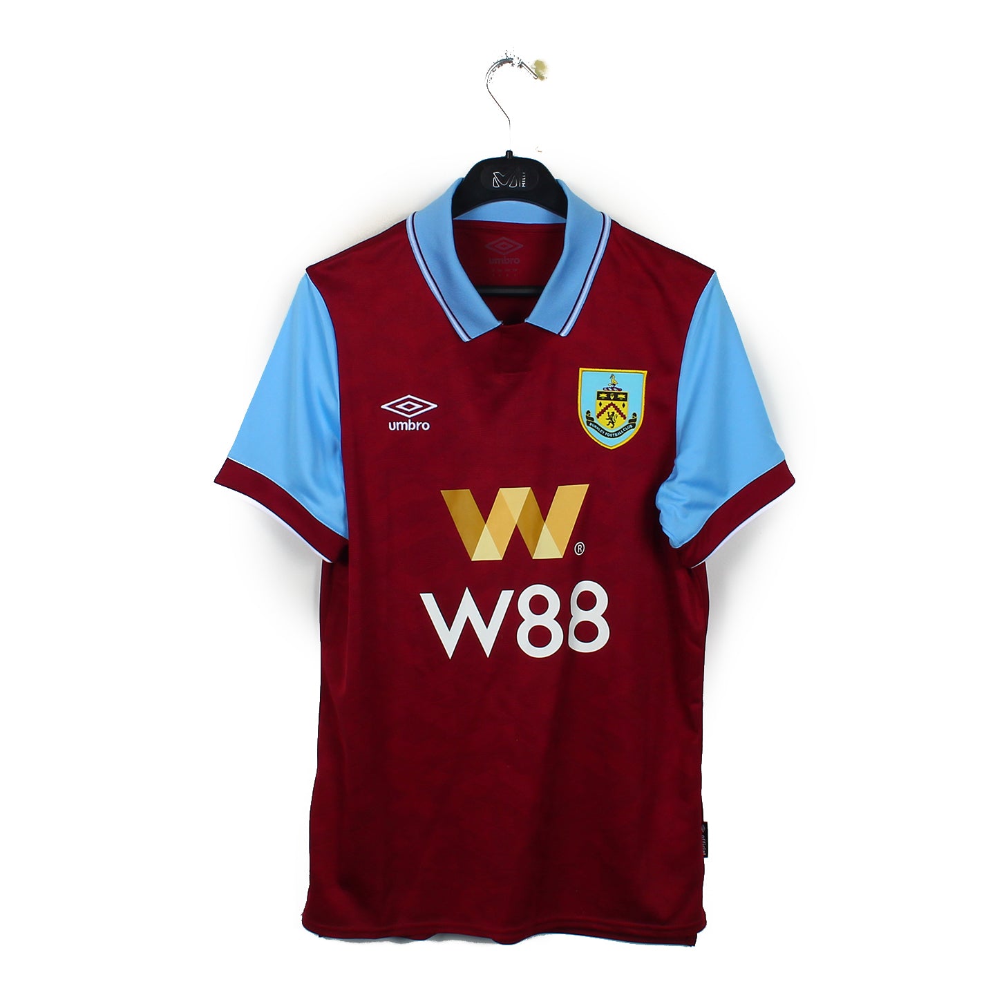 2023/24 - Burnley (S)