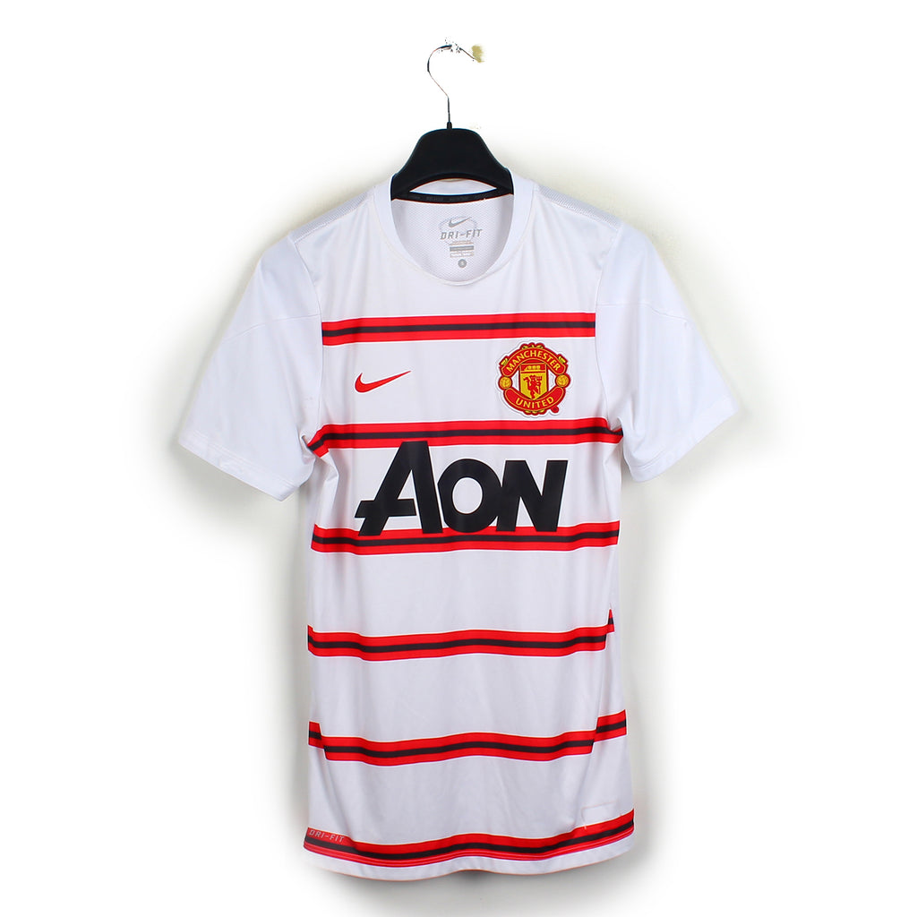 2013/14 - Manchester United (S)