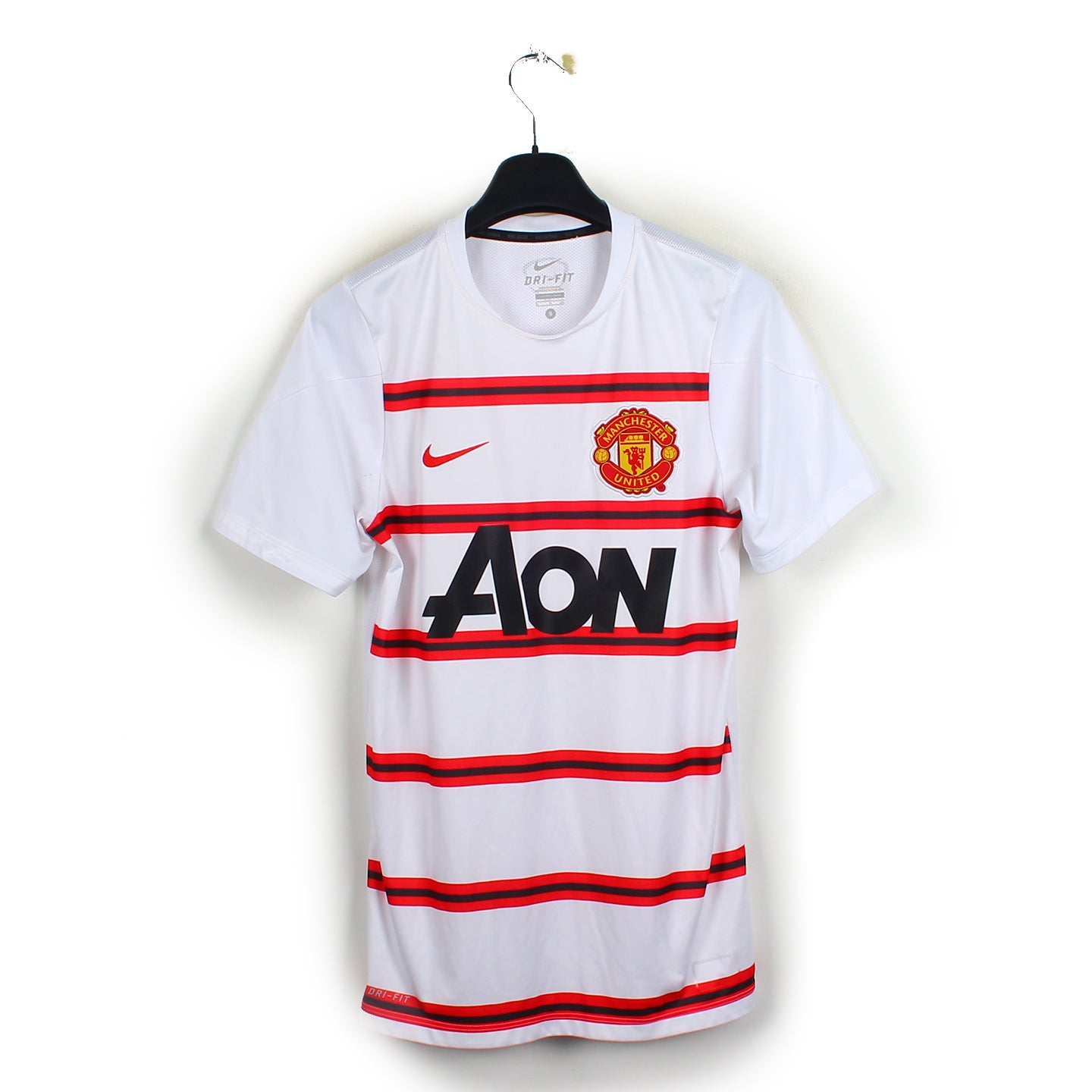 2013/14 - Manchester United (S)