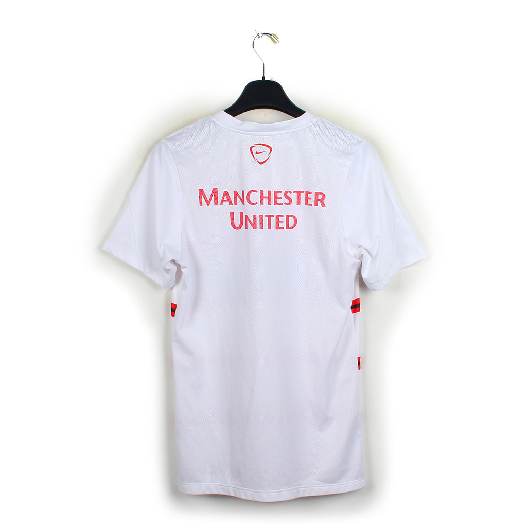 2013/14 - Manchester United (S)