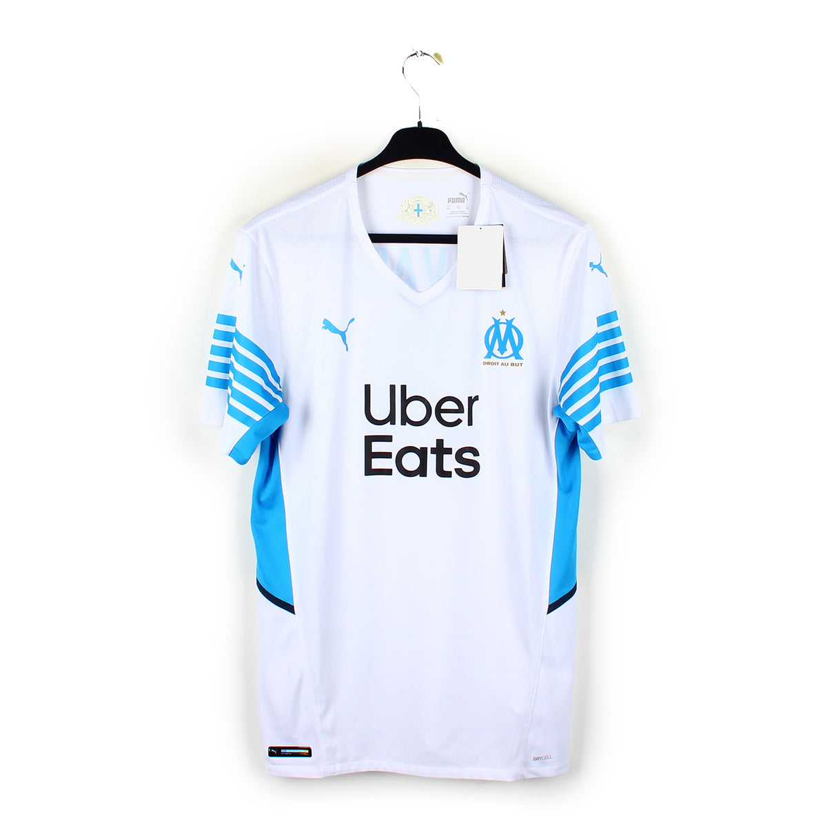 2021/22 - OM - Alvaro (2XL)