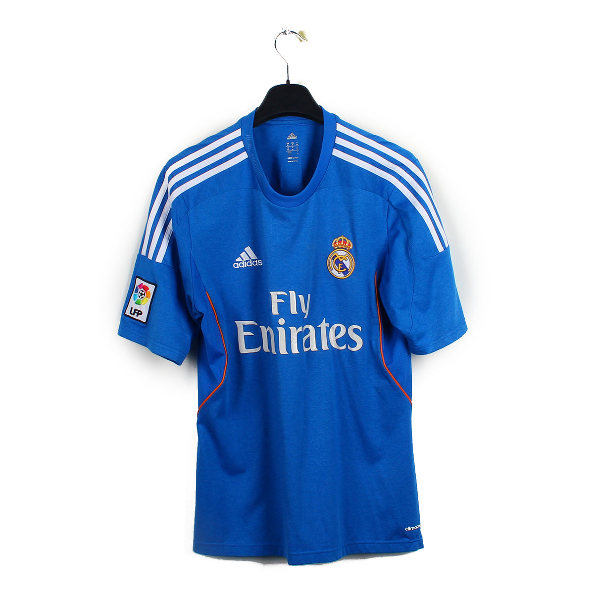 2013/14 - Real Madrid - Ronaldo #7 (M)