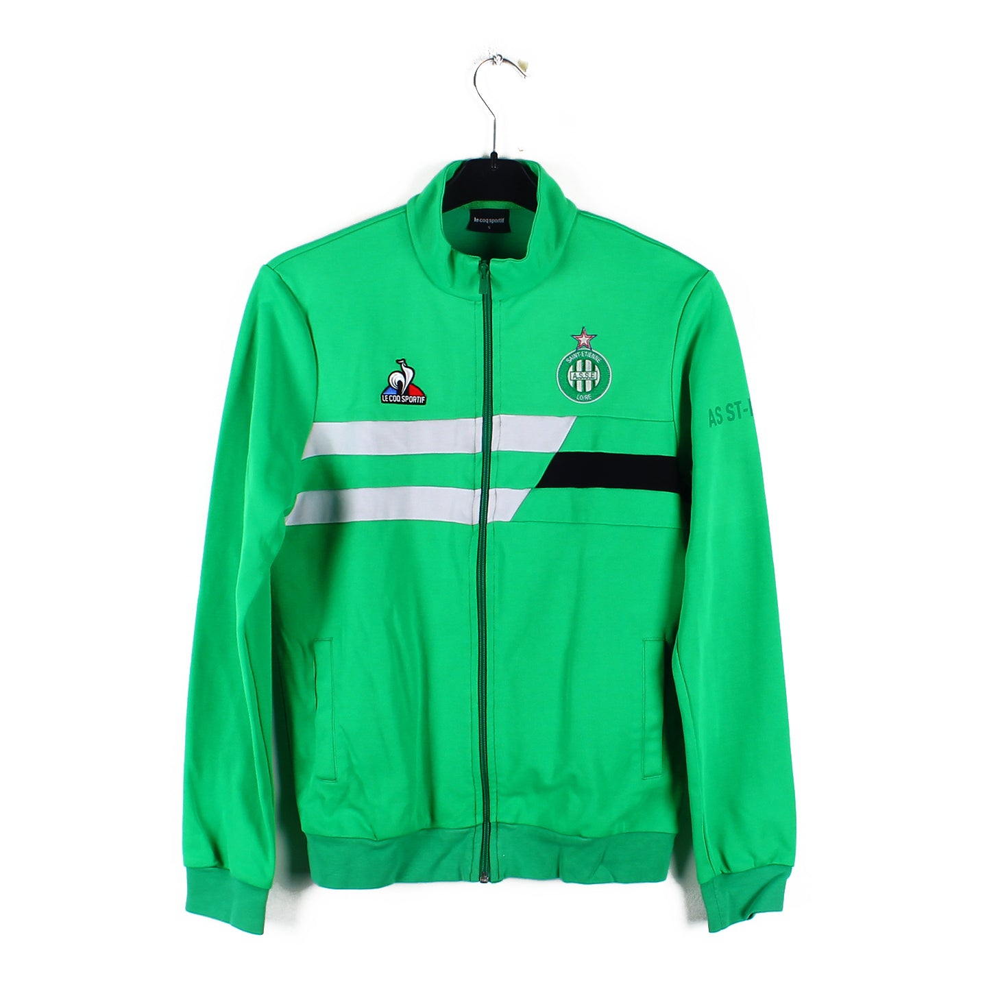 2021/22 - Saint-Etienne (L)