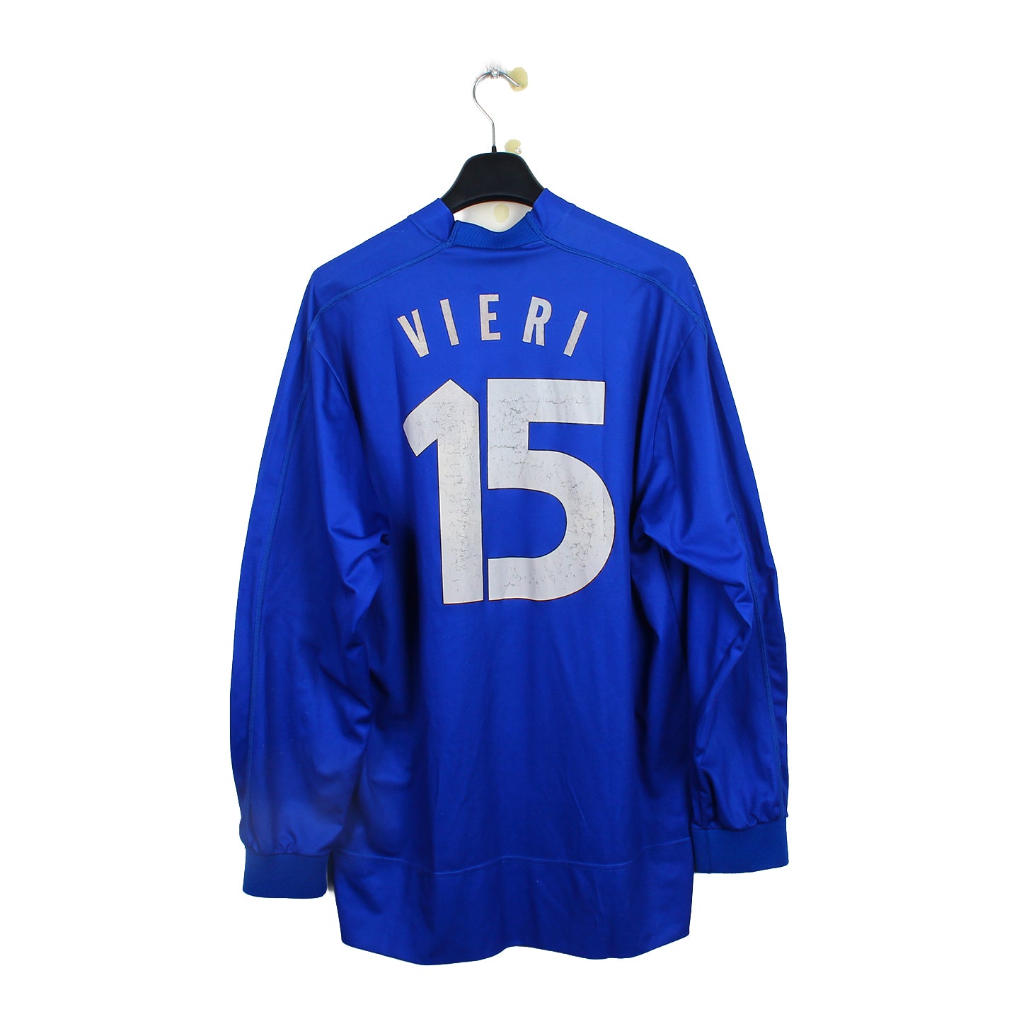 1999/00 - Italie - Vieri #15 (L)