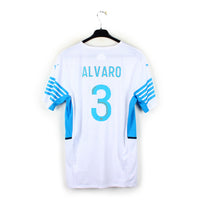 2021/22 - OM - Alvaro (2XL)