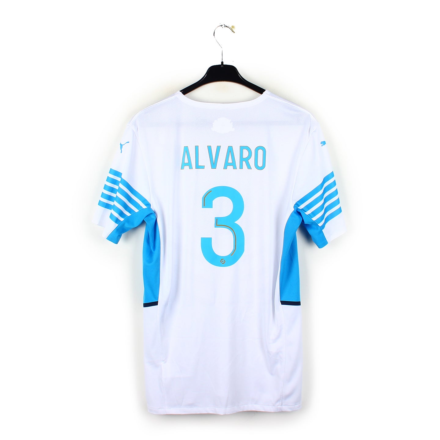 2021/22 - OM - Alvaro (2XL)
