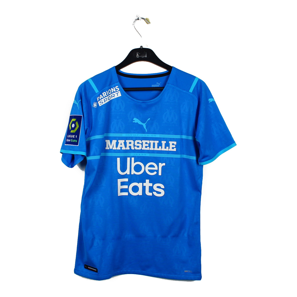 2021/22 - OM - Rongier #21 (S) [pro]