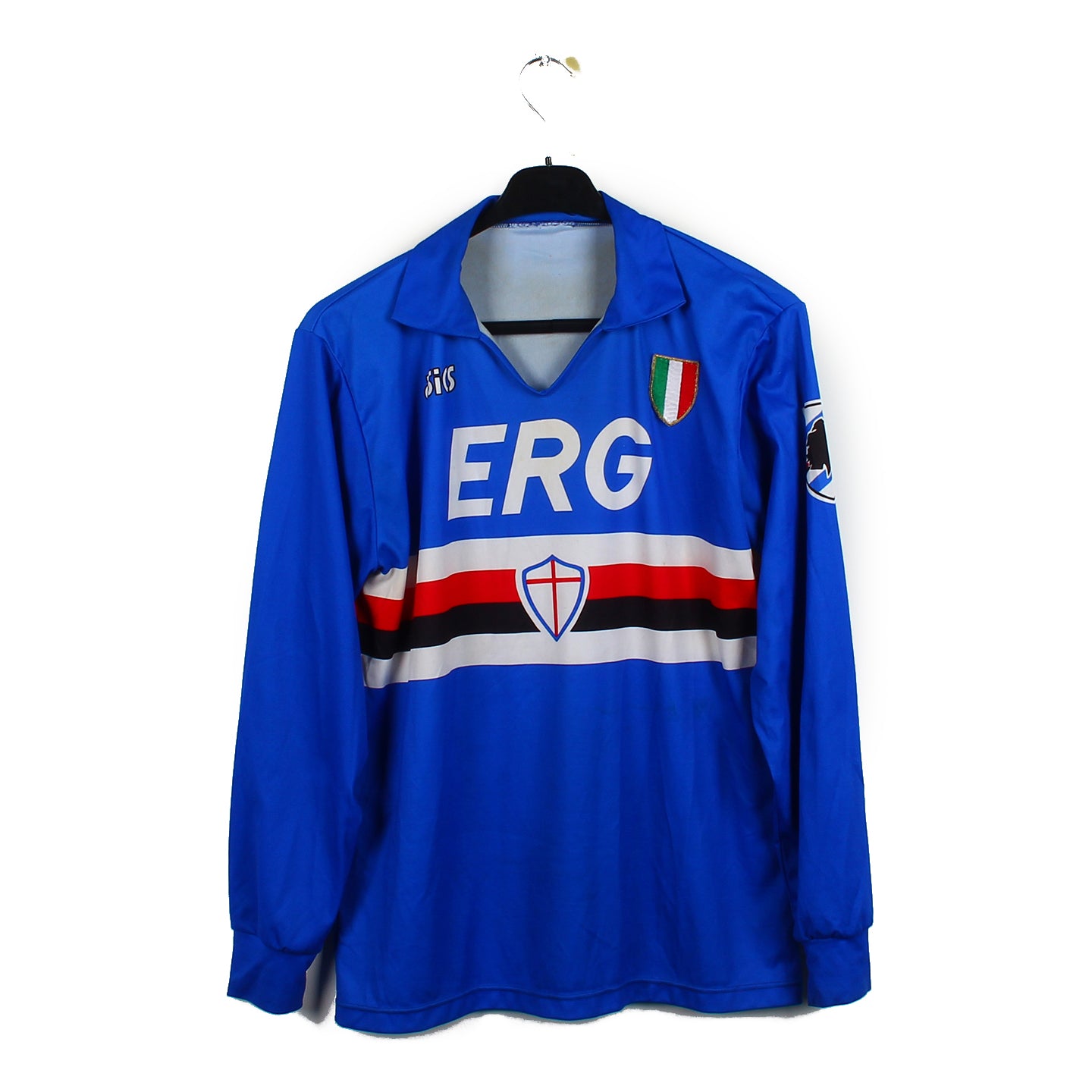 1991/92 - Sampdoria UC (M)