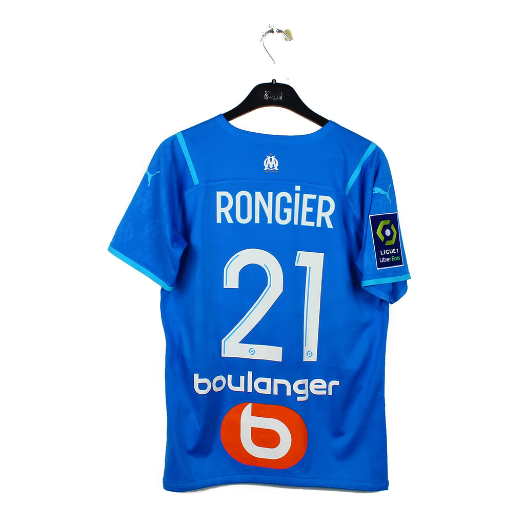 2021/22 - OM - Rongier #21 (S) [pro]