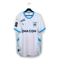 2024/25 - OM - Rongier #21 (2XL) [pro]