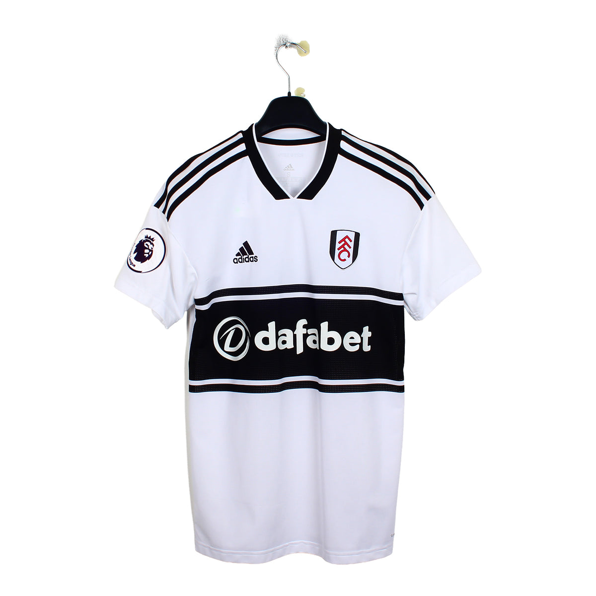 2018/19 - Fulham - Sessegnon #3 (S)