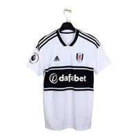 2018/19 - Fulham - Sessegnon #3 (S)