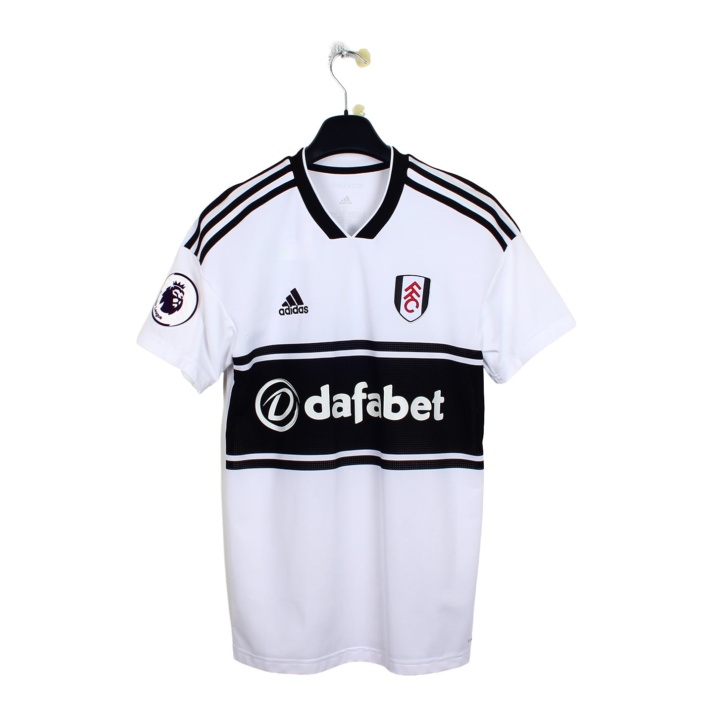 2018/19 - Fulham - Sessegnon #3 (S)