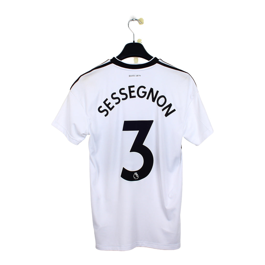 2018/19 - Fulham - Sessegnon #3 (S)