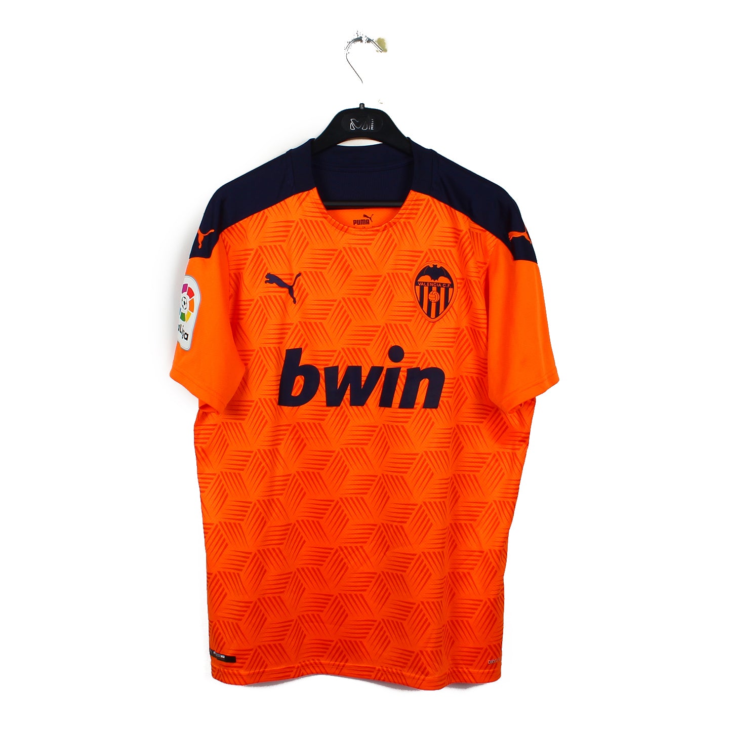 2020/21 - Valence (L)