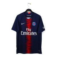2018/19 - PSG - Choupo-Moting #17 (M)