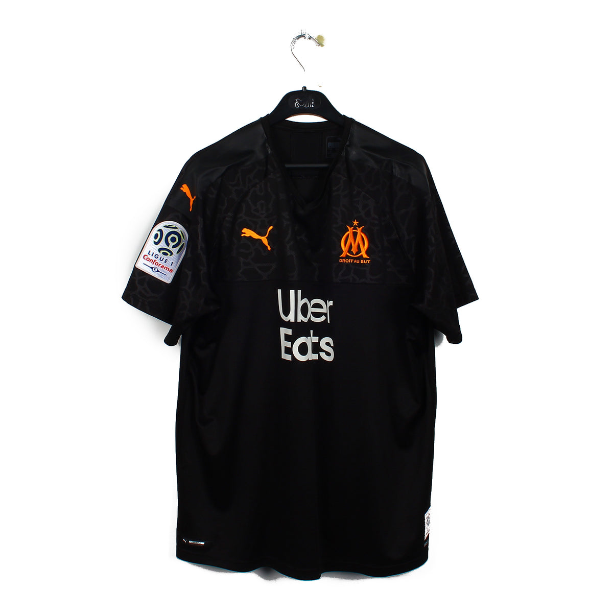 2019/20 - OM - Benedetto #9 (XL)