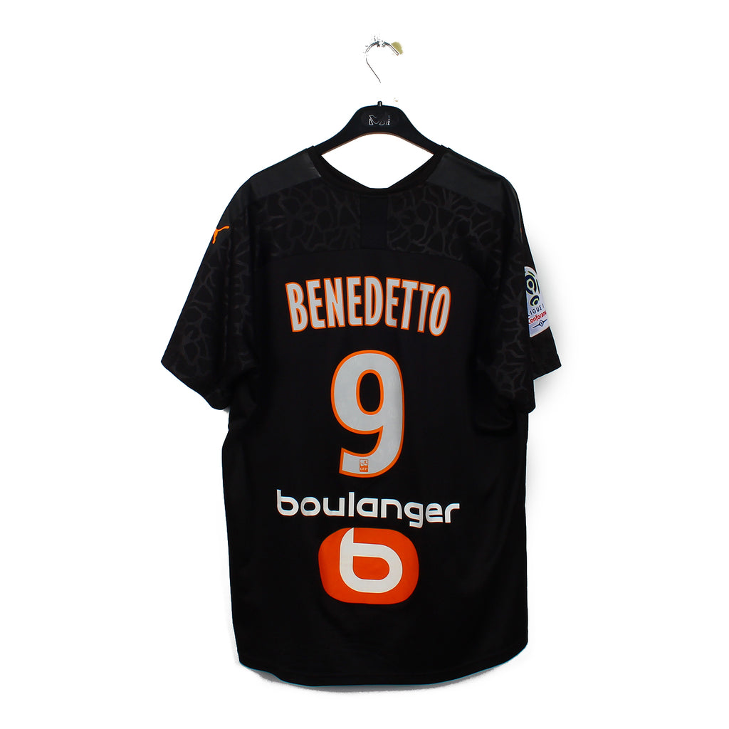 2019/20 - OM - Benedetto #9 (XL)