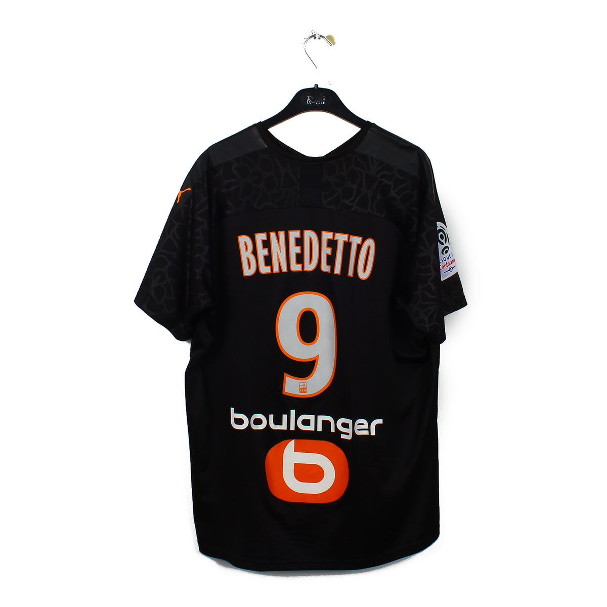 2019/20 - OM - Benedetto #9 (XL)