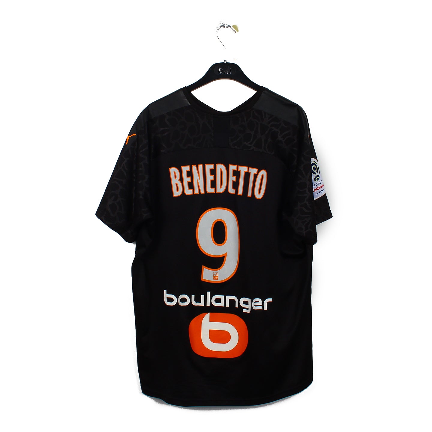 2019/20 - OM - Benedetto #9 (XL)